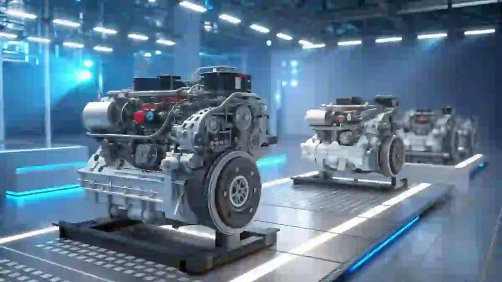 The Ultimate Technical Guide to Citroën Diesel Engines 2026 8 Future of Citroën Diesel Engines