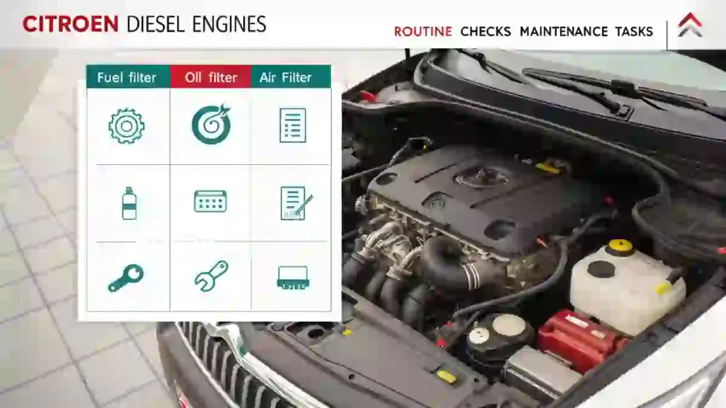 The Ultimate Technical Guide to Citroën Diesel Engines 2026 5 Maintenance Tips for Citroën Diesel Engines