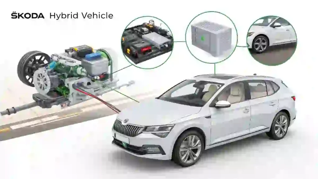 The Ultimate Technical Guide to Skoda Hybrid Engines 5 Skoda Hybrid Engines