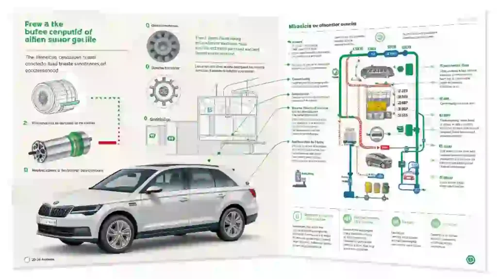 The Ultimate Technical Guide to Skoda Petrol Engines 3 The Ultimate Technical Guide to Skoda Petrol Engines